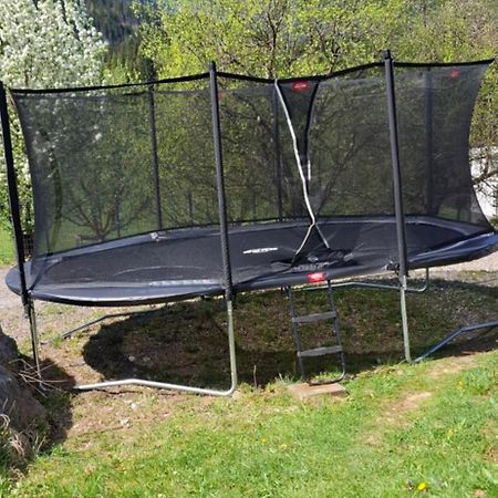 Appartement Winteraugut Werfen Zewnętrze zdjęcie