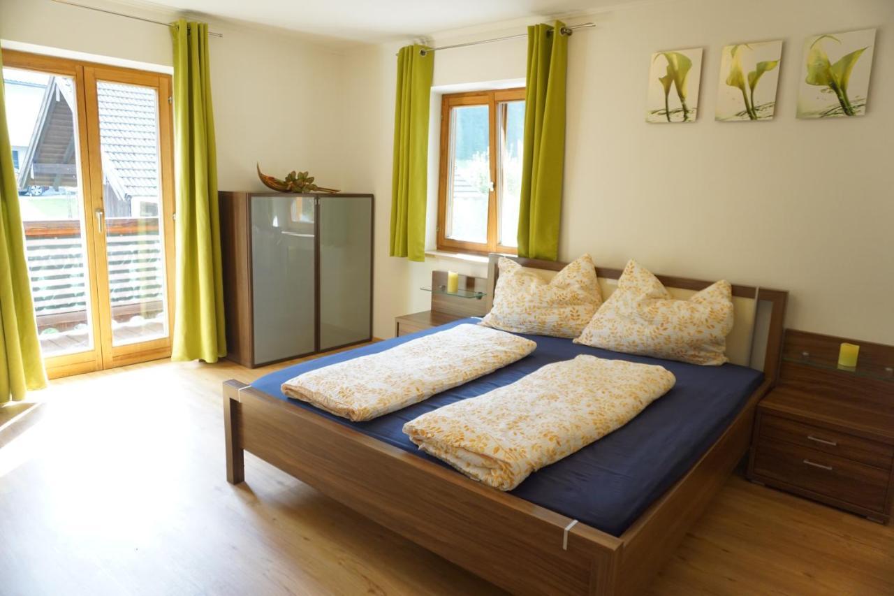 Appartement Winteraugut Werfen Zewnętrze zdjęcie