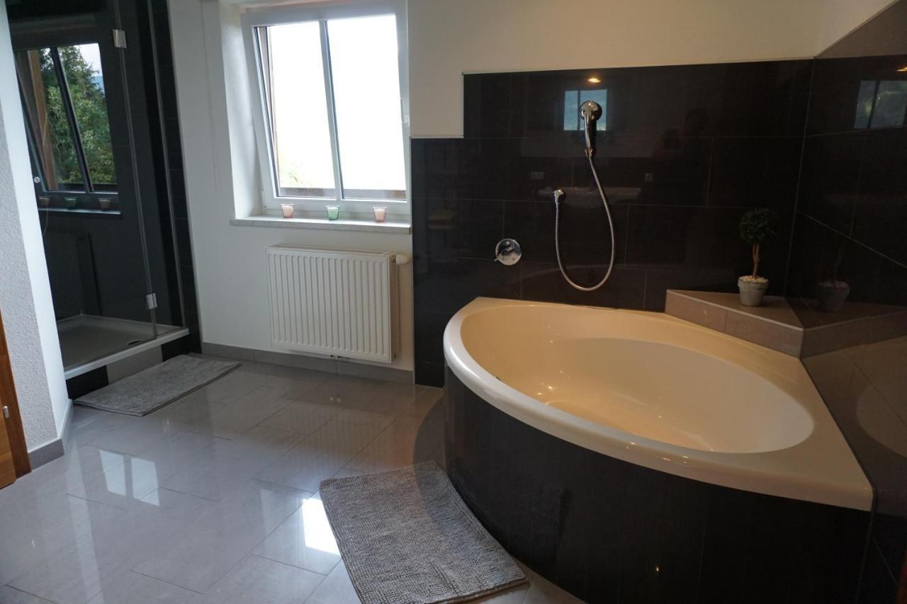 Appartement Winteraugut Werfen Zewnętrze zdjęcie