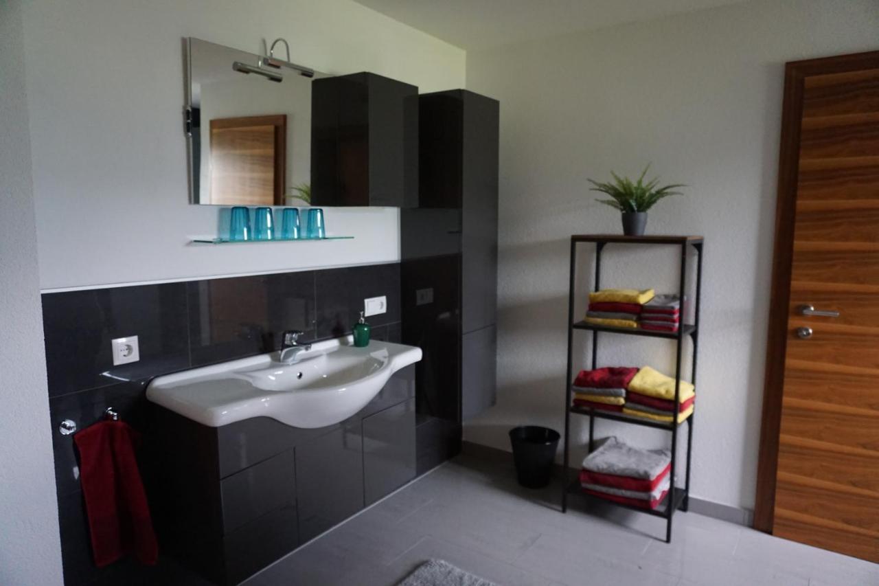 Appartement Winteraugut Werfen Zewnętrze zdjęcie