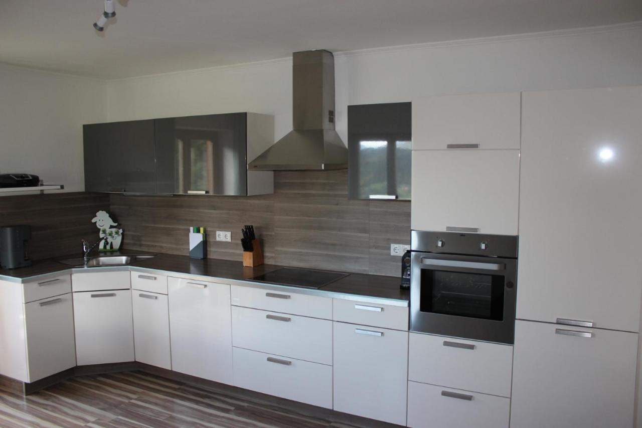 Appartement Winteraugut Werfen Zewnętrze zdjęcie