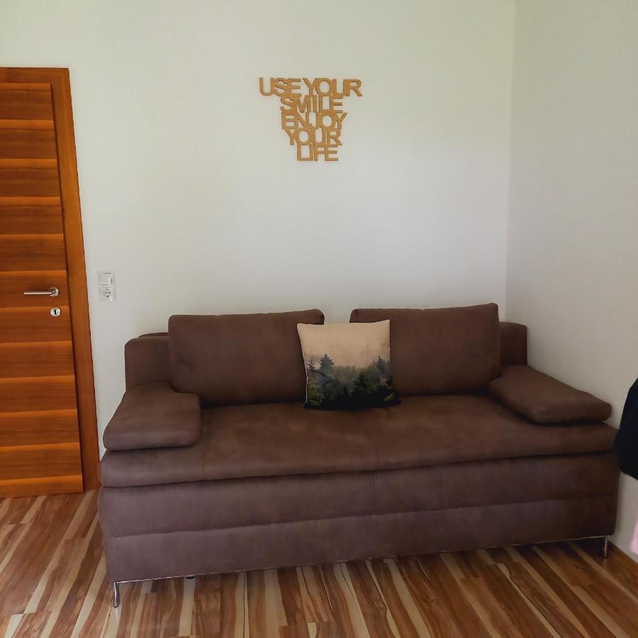 Appartement Winteraugut Werfen Zewnętrze zdjęcie