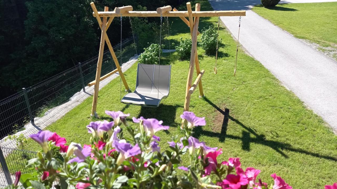 Appartement Winteraugut Werfen Zewnętrze zdjęcie